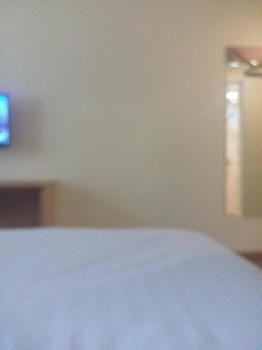 Home Inn Fujiatun Екстер'єр фото